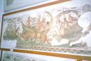 Roman Mosaic, Carthage